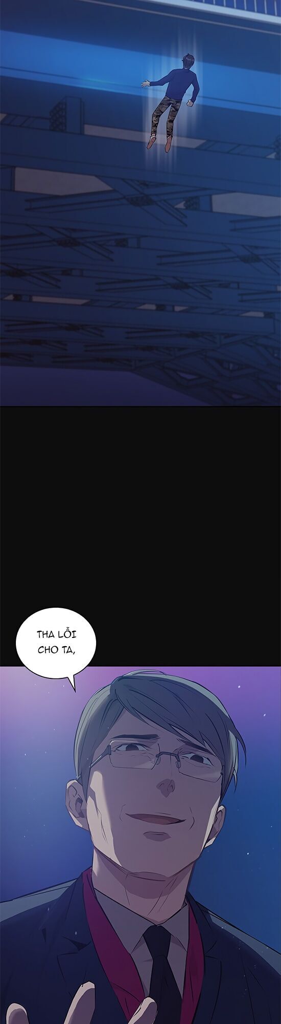 Tiền Bạc Và Quyền Lực Chapter 31 - Trang 2