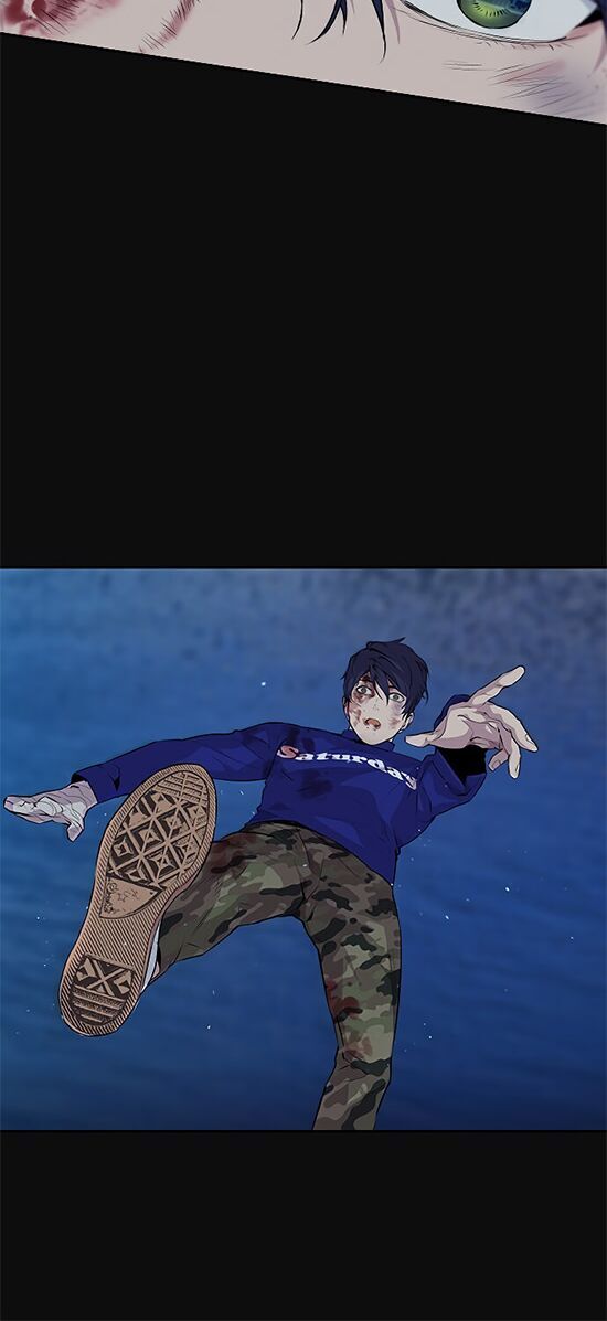 Tiền Bạc Và Quyền Lực Chapter 31 - Trang 2