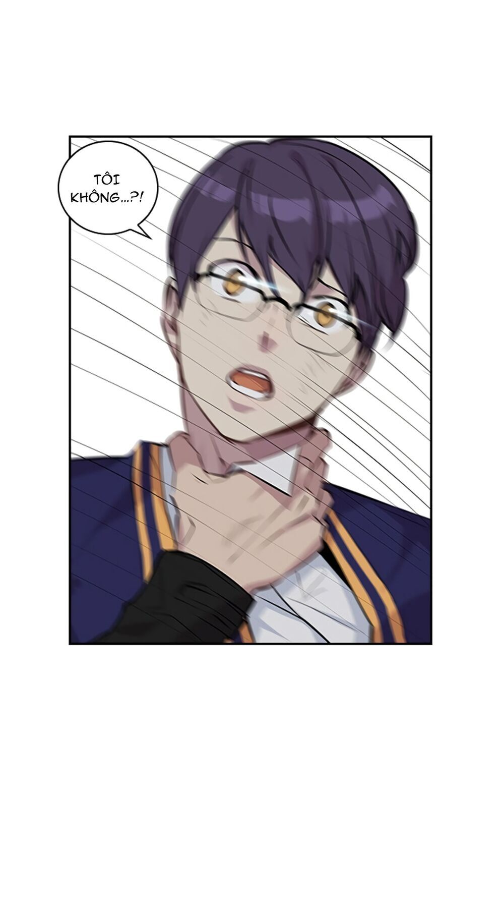 Tiền Bạc Và Quyền Lực Chapter 33 - Trang 2