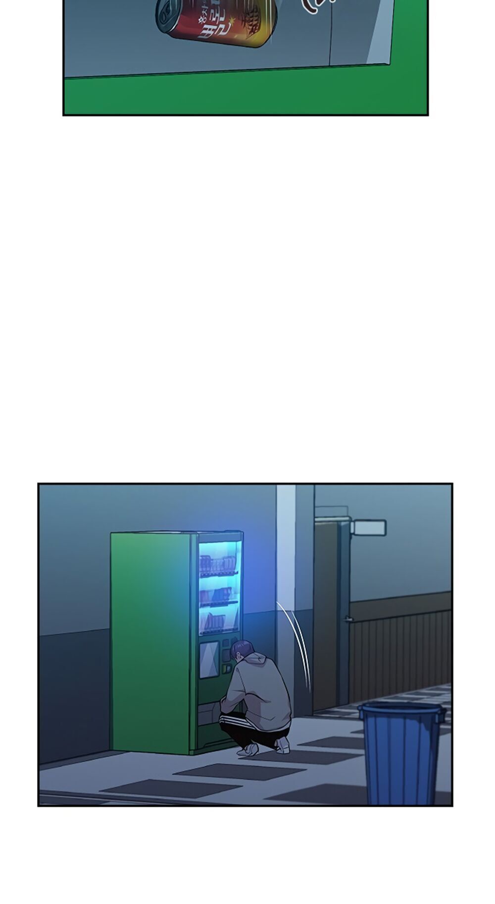 Tiền Bạc Và Quyền Lực Chapter 34 - Trang 2