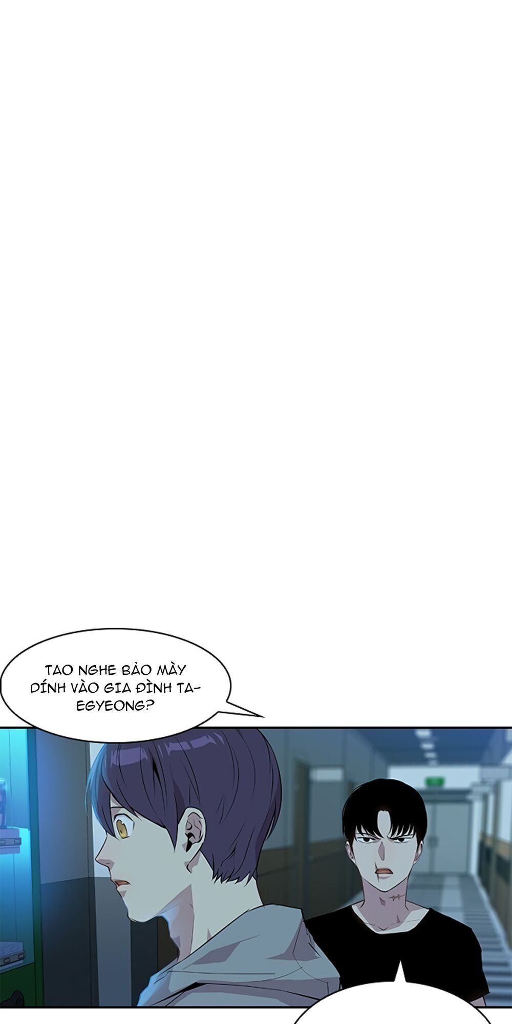 Tiền Bạc Và Quyền Lực Chapter 34 - Trang 2