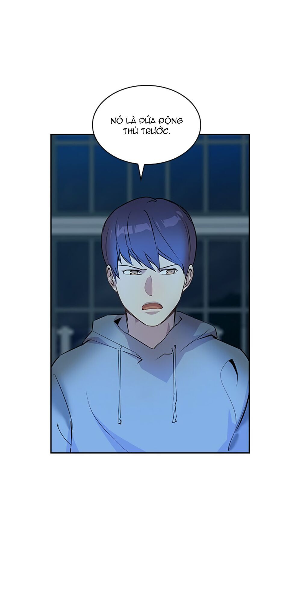 Tiền Bạc Và Quyền Lực Chapter 34 - Trang 2