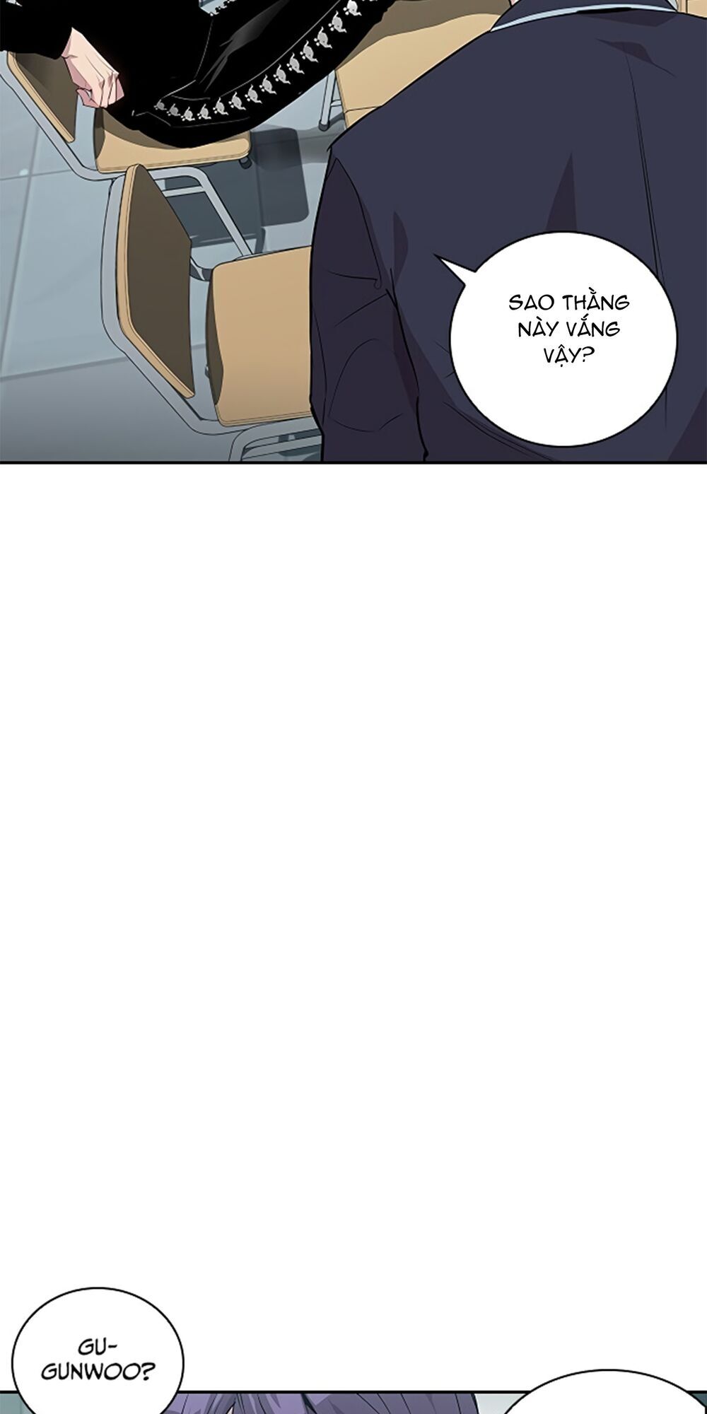 Tiền Bạc Và Quyền Lực Chapter 34 - Trang 2