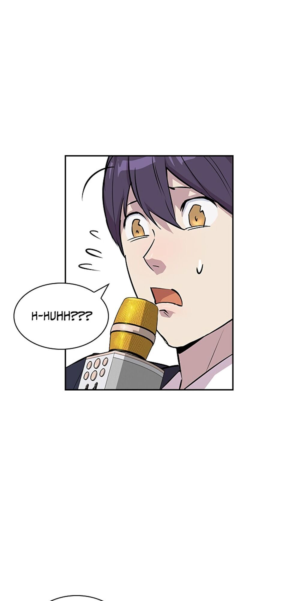 Tiền Bạc Và Quyền Lực Chapter 34 - Trang 2