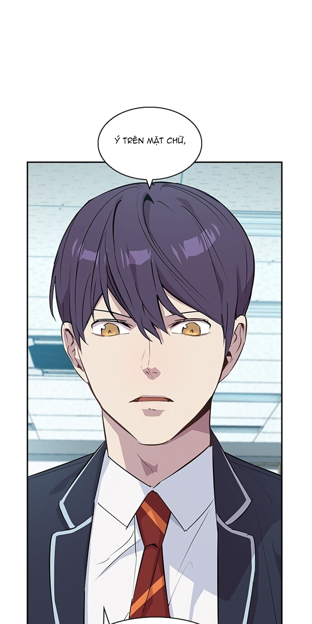 Tiền Bạc Và Quyền Lực Chapter 34 - Trang 2