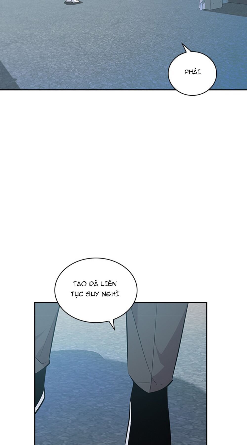 Tiền Bạc Và Quyền Lực Chapter 35 - Trang 2