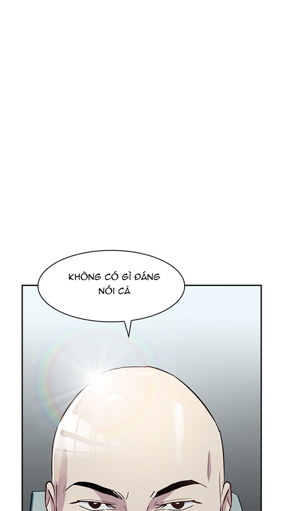 Tiền Bạc Và Quyền Lực Chapter 35 - Trang 2