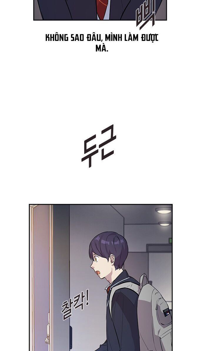 Tiền Bạc Và Quyền Lực Chapter 35 - Trang 2