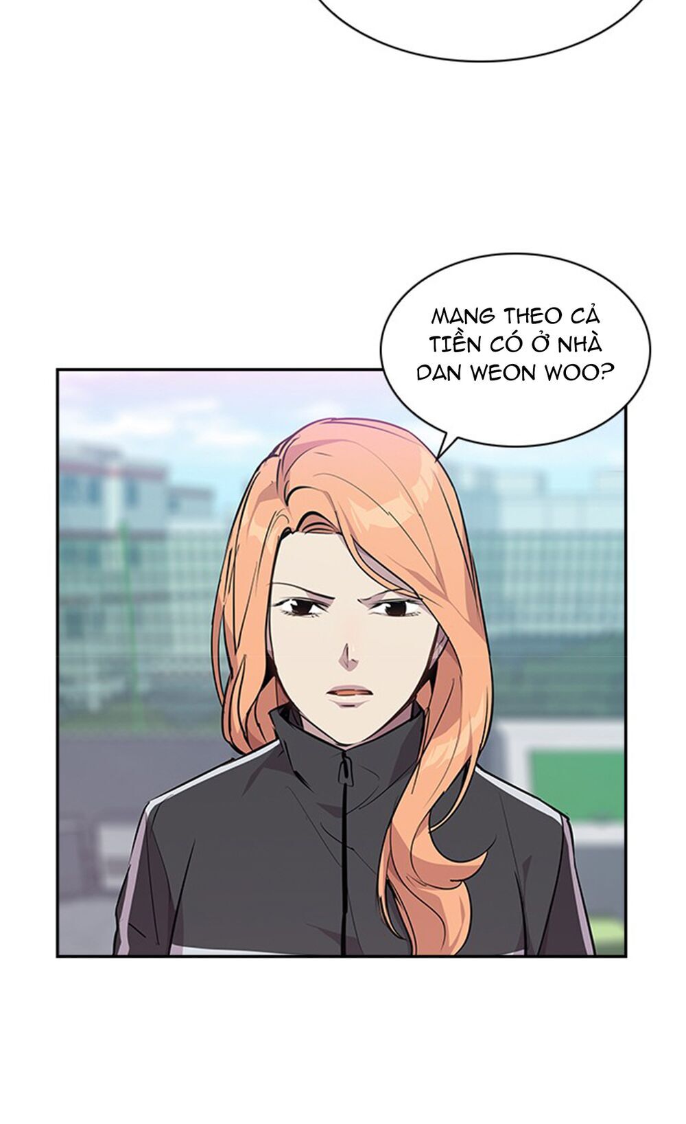 Tiền Bạc Và Quyền Lực Chapter 35 - Trang 2