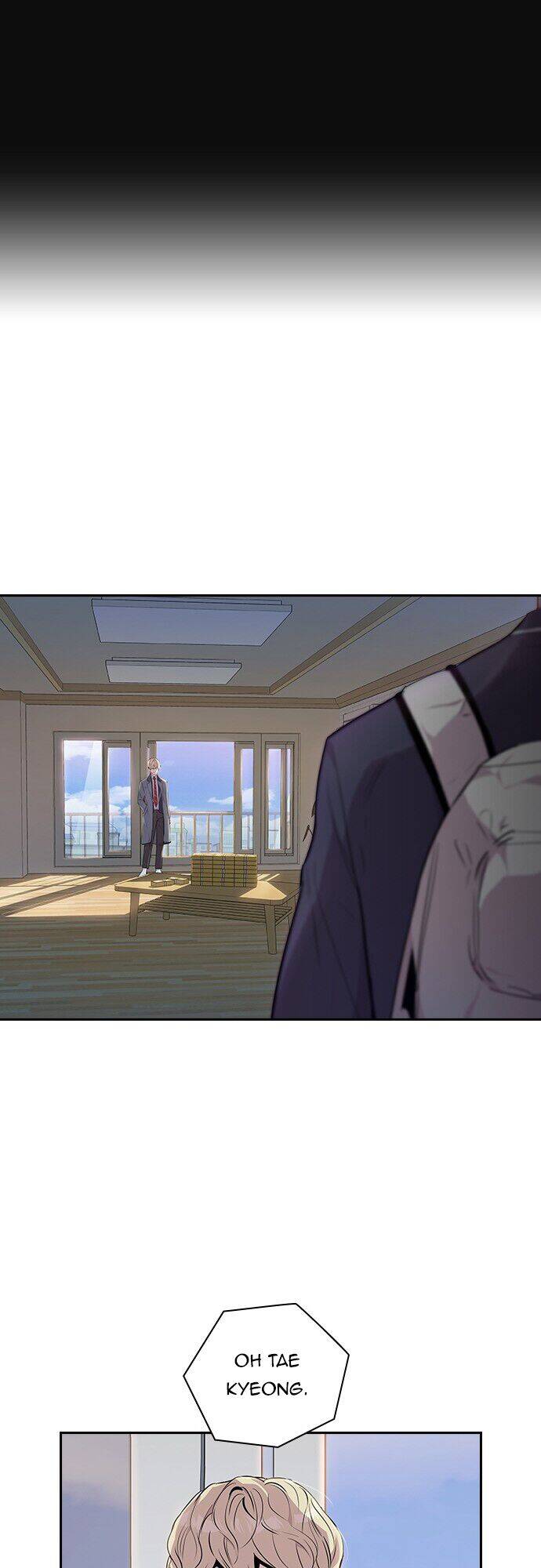 Tiền Bạc Và Quyền Lực Chapter 36 - Trang 2