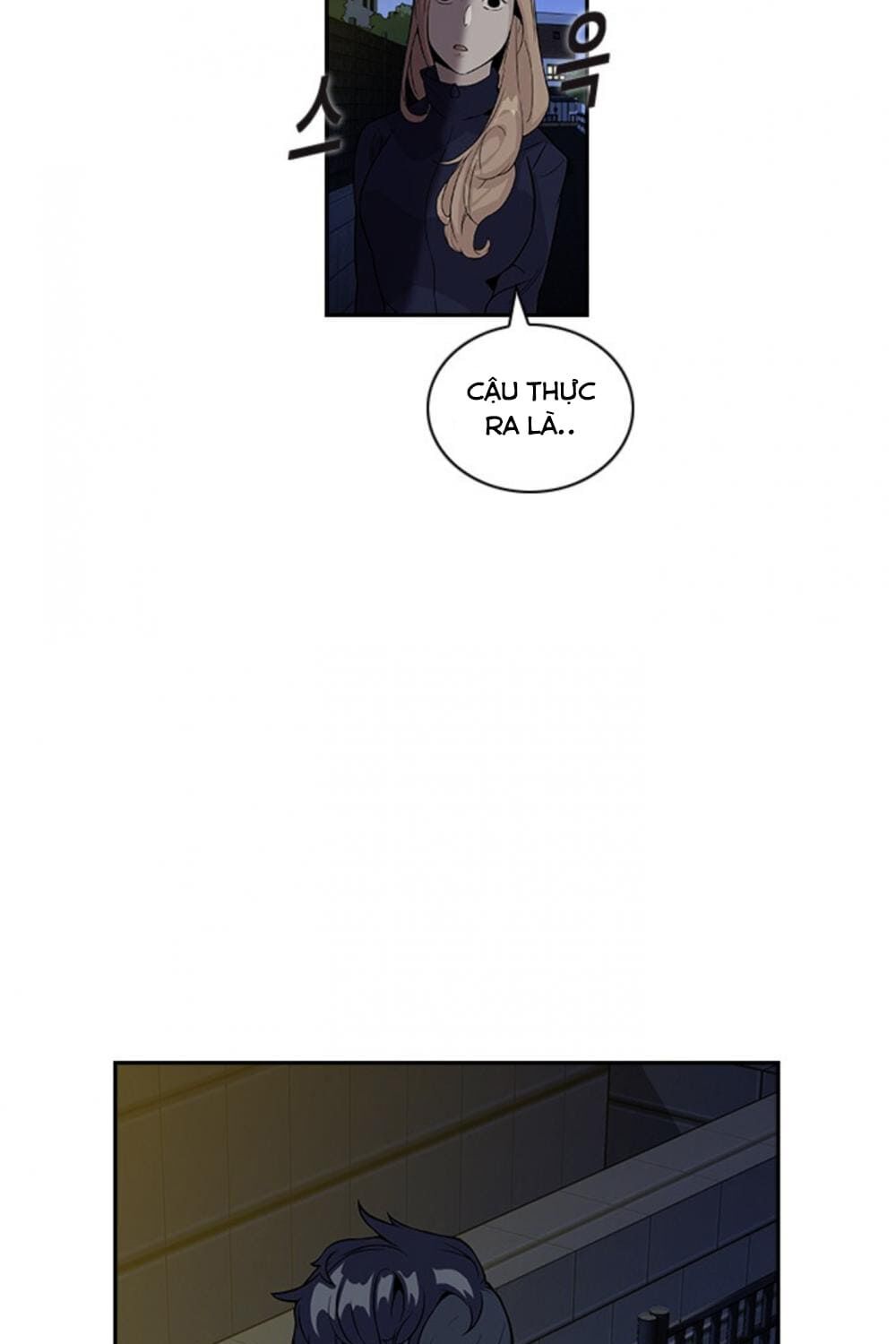 Tiền Bạc Và Quyền Lực Chapter 4 - Trang 2