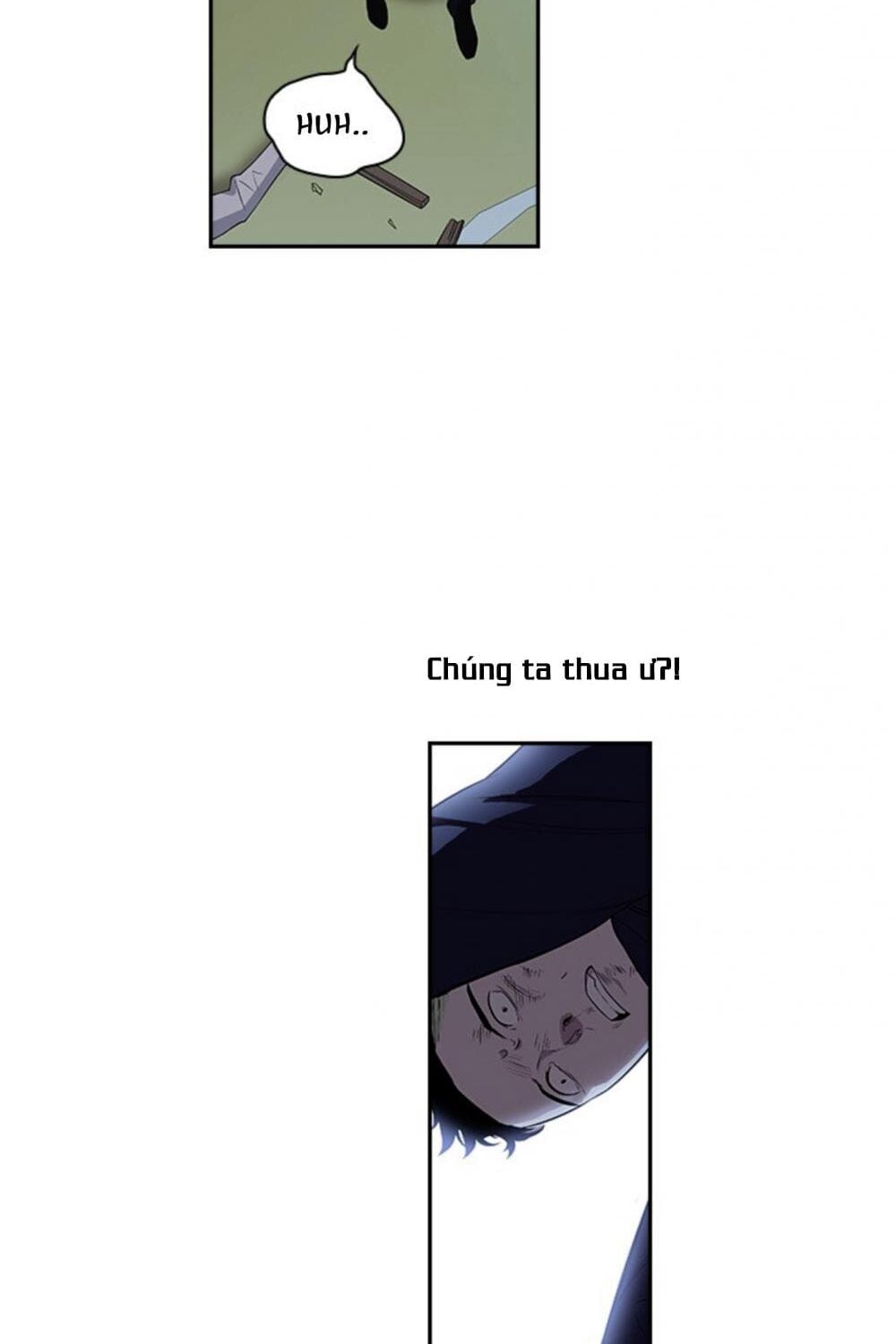 Tiền Bạc Và Quyền Lực Chapter 4 - Trang 2