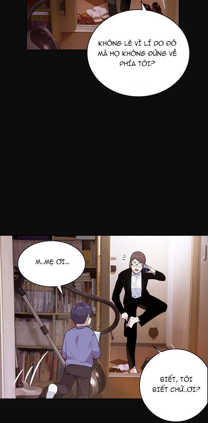 Tiền Bạc Và Quyền Lực Chapter 44 - Trang 2