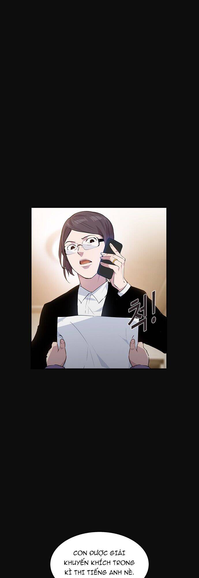 Tiền Bạc Và Quyền Lực Chapter 44 - Trang 2