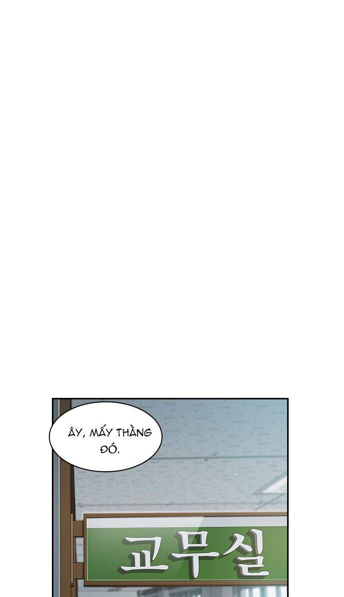 Tiền Bạc Và Quyền Lực Chapter 44 - Trang 2