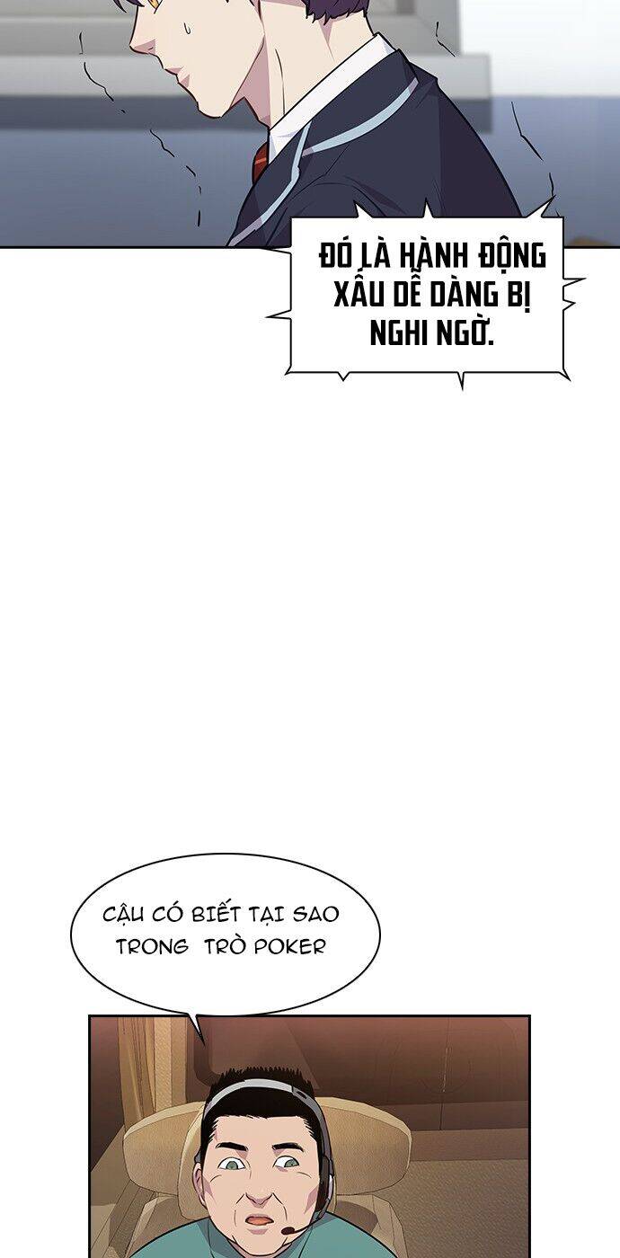 Tiền Bạc Và Quyền Lực Chapter 44 - Trang 2