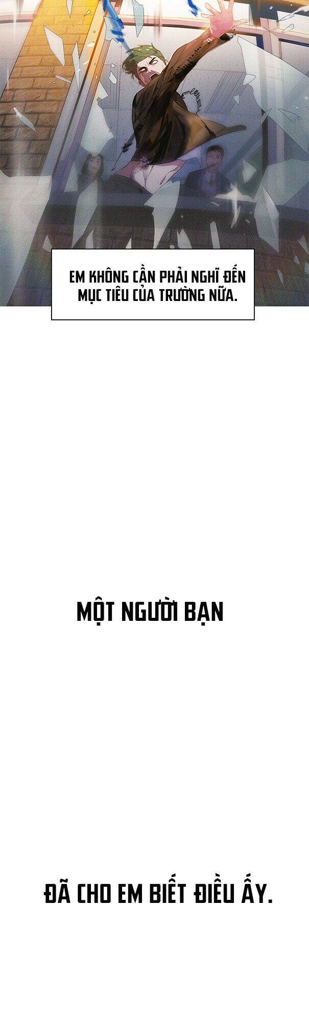 Tiền Bạc Và Quyền Lực Chapter 45 - Trang 2