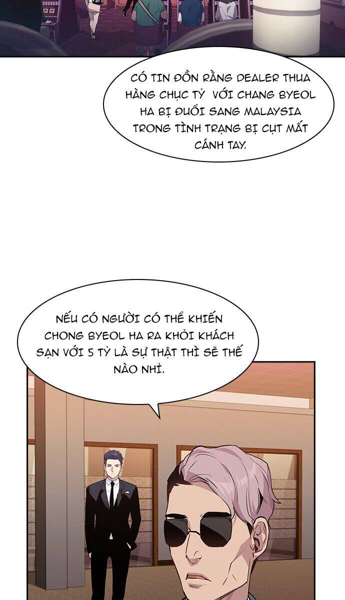 Tiền Bạc Và Quyền Lực Chapter 46 - Trang 2