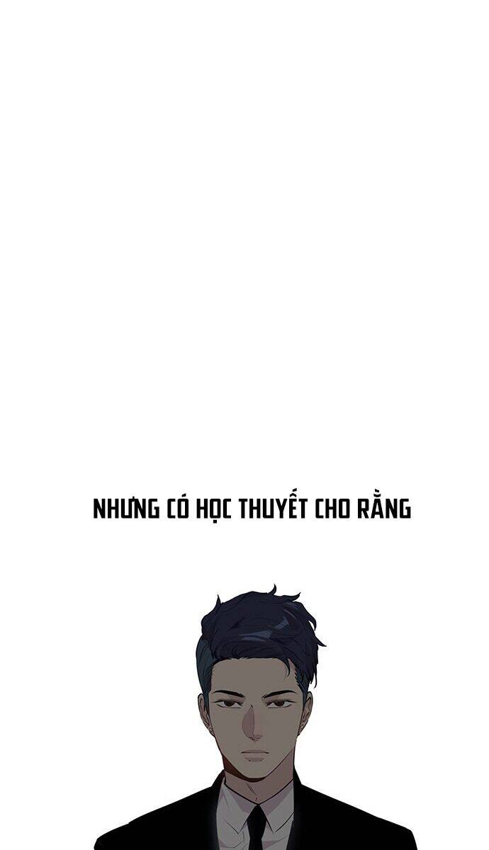 Tiền Bạc Và Quyền Lực Chapter 46 - Trang 2