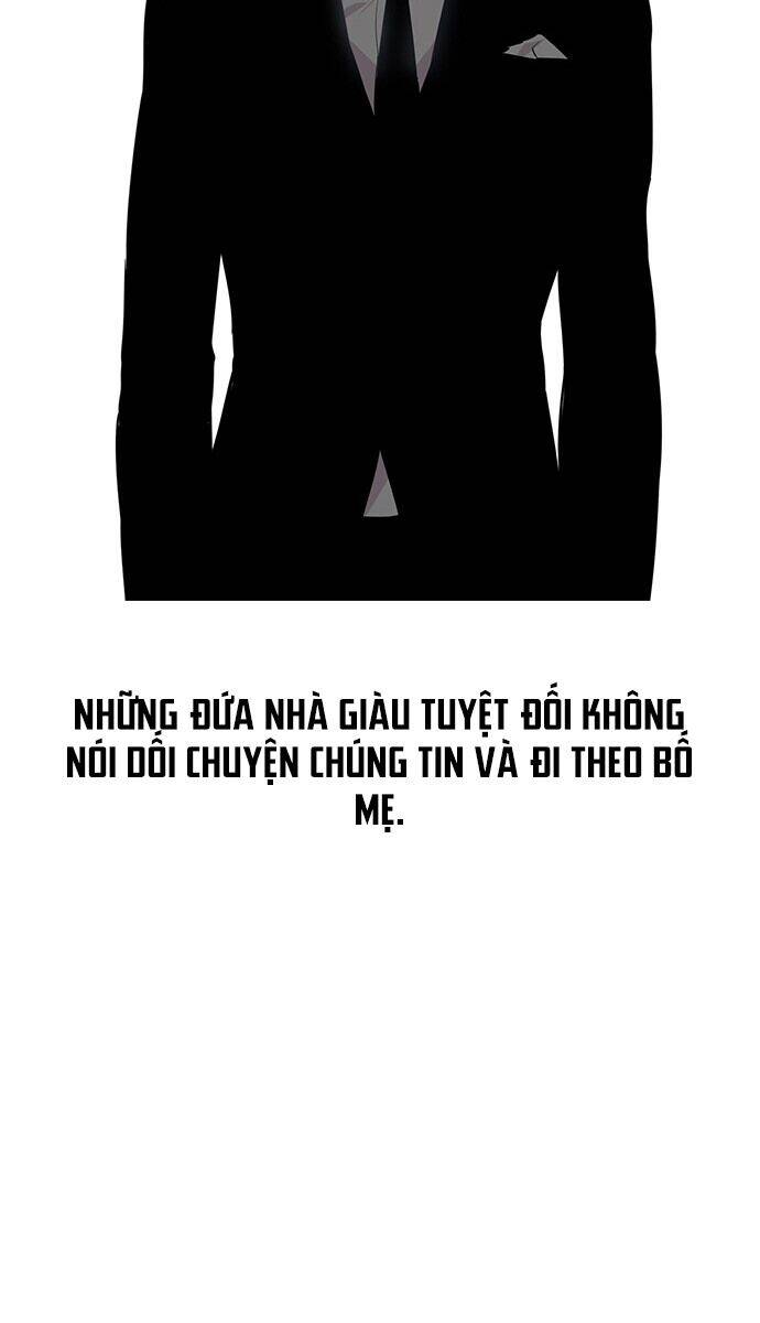 Tiền Bạc Và Quyền Lực Chapter 46 - Trang 2