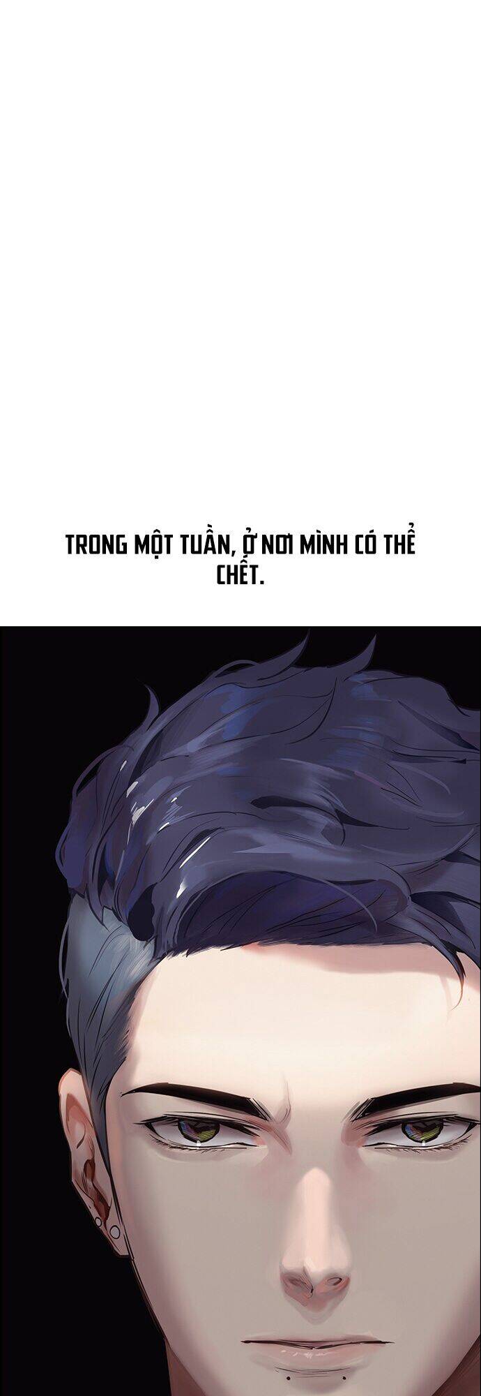 Tiền Bạc Và Quyền Lực Chapter 46 - Trang 2