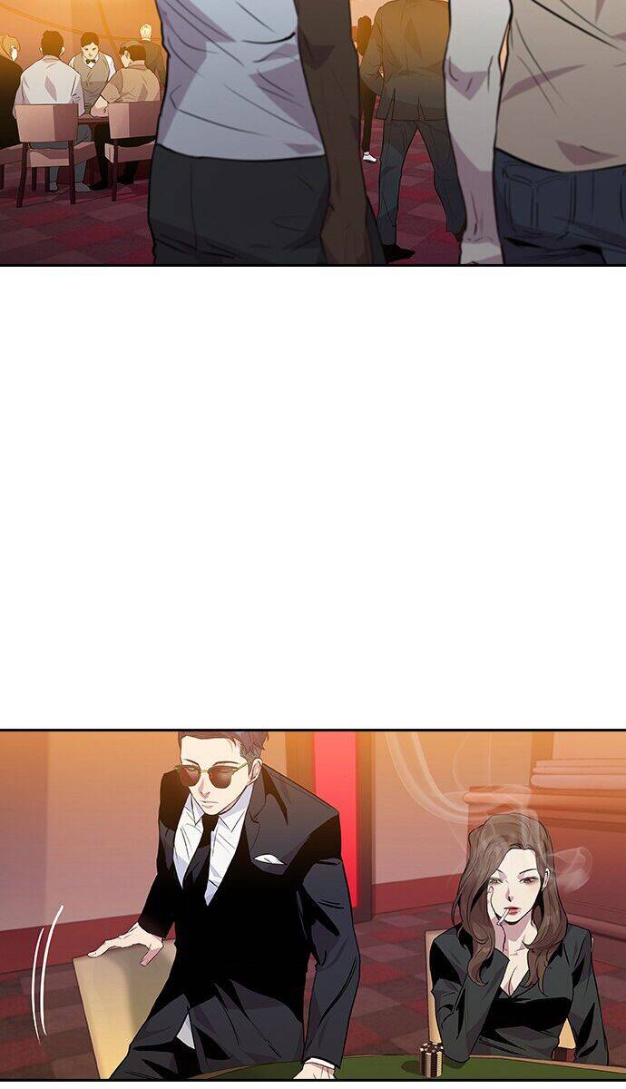 Tiền Bạc Và Quyền Lực Chapter 46 - Trang 2