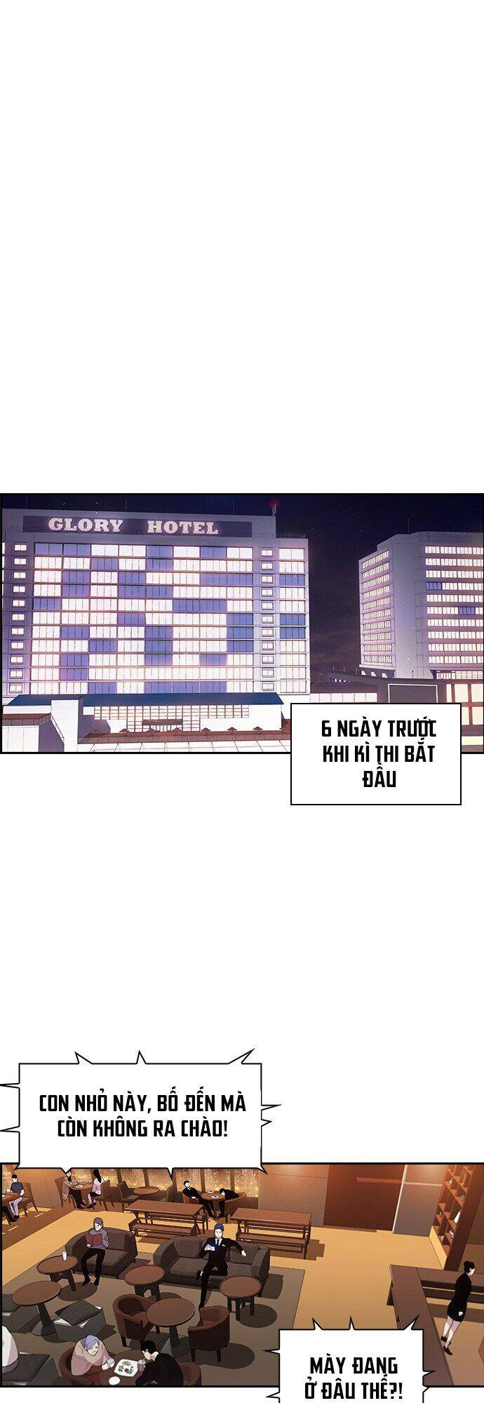 Tiền Bạc Và Quyền Lực Chapter 46 - Trang 2