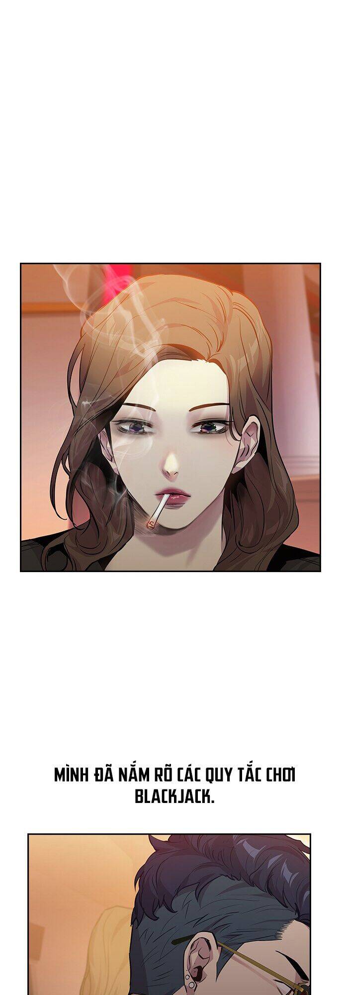 Tiền Bạc Và Quyền Lực Chapter 46 - Trang 2