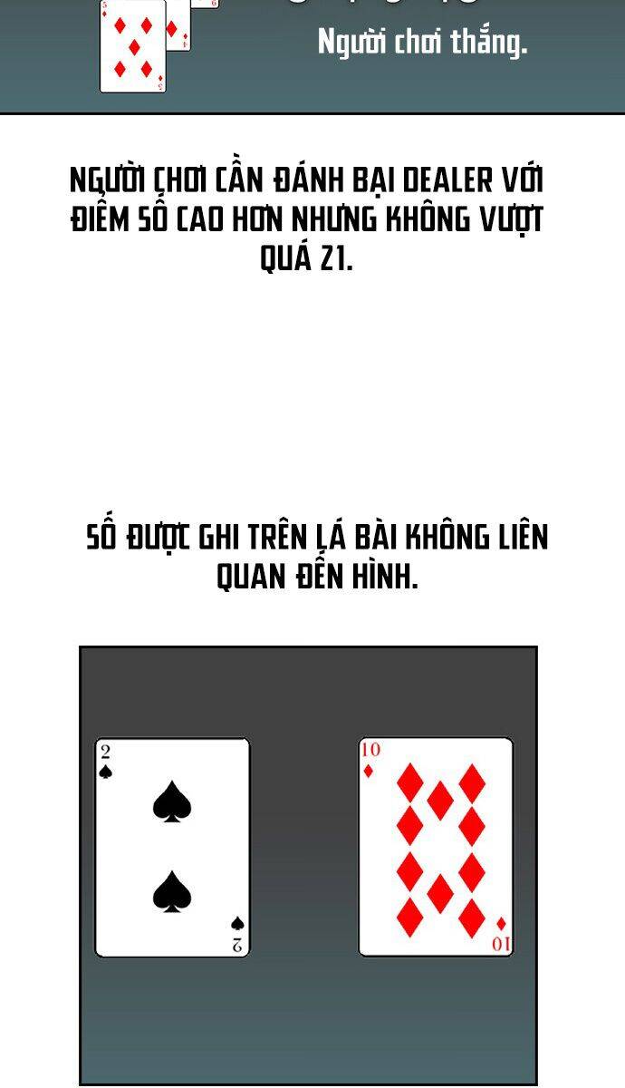 Tiền Bạc Và Quyền Lực Chapter 46 - Trang 2