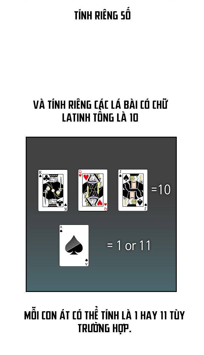 Tiền Bạc Và Quyền Lực Chapter 46 - Trang 2