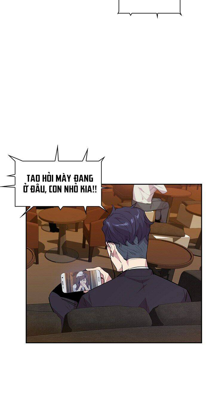 Tiền Bạc Và Quyền Lực Chapter 46 - Trang 2