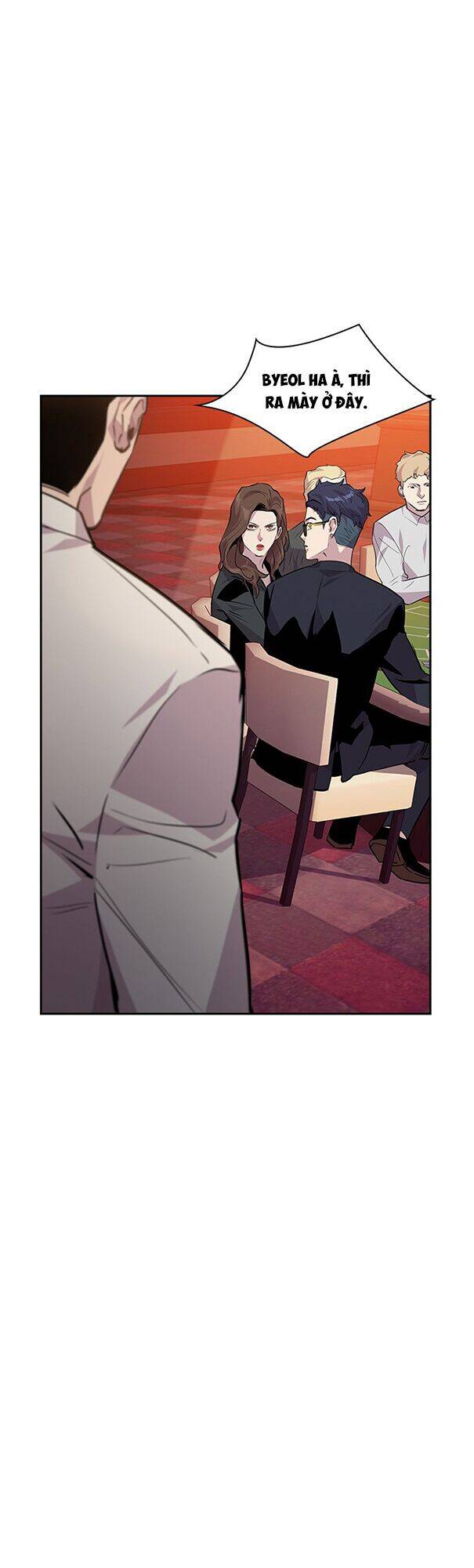 Tiền Bạc Và Quyền Lực Chapter 46 - Trang 2