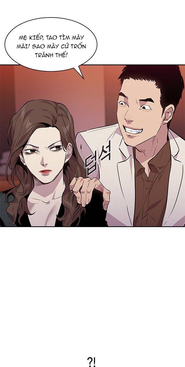 Tiền Bạc Và Quyền Lực Chapter 46 - Trang 2