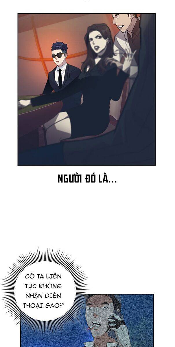 Tiền Bạc Và Quyền Lực Chapter 46 - Trang 2