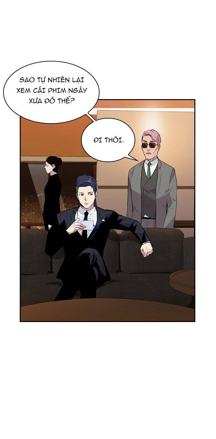 Tiền Bạc Và Quyền Lực Chapter 46 - Trang 2