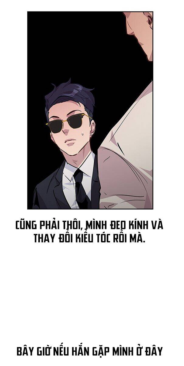 Tiền Bạc Và Quyền Lực Chapter 46 - Trang 2