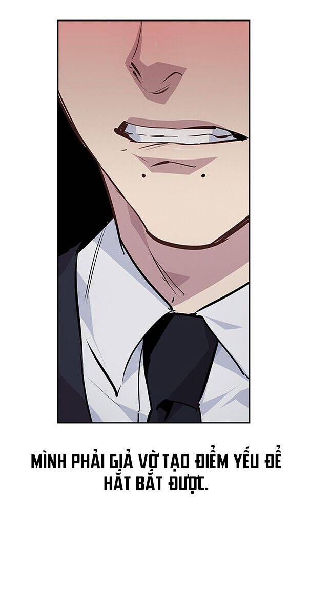 Tiền Bạc Và Quyền Lực Chapter 46 - Trang 2