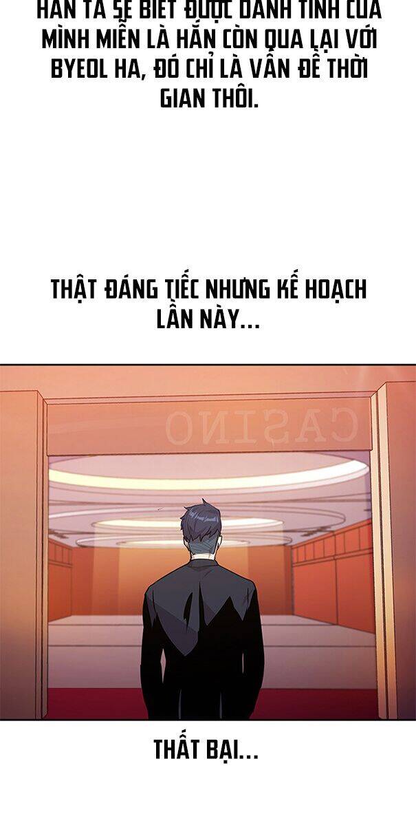 Tiền Bạc Và Quyền Lực Chapter 46 - Trang 2