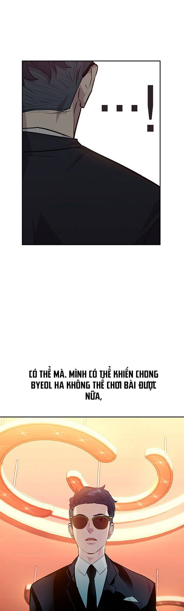Tiền Bạc Và Quyền Lực Chapter 46 - Trang 2