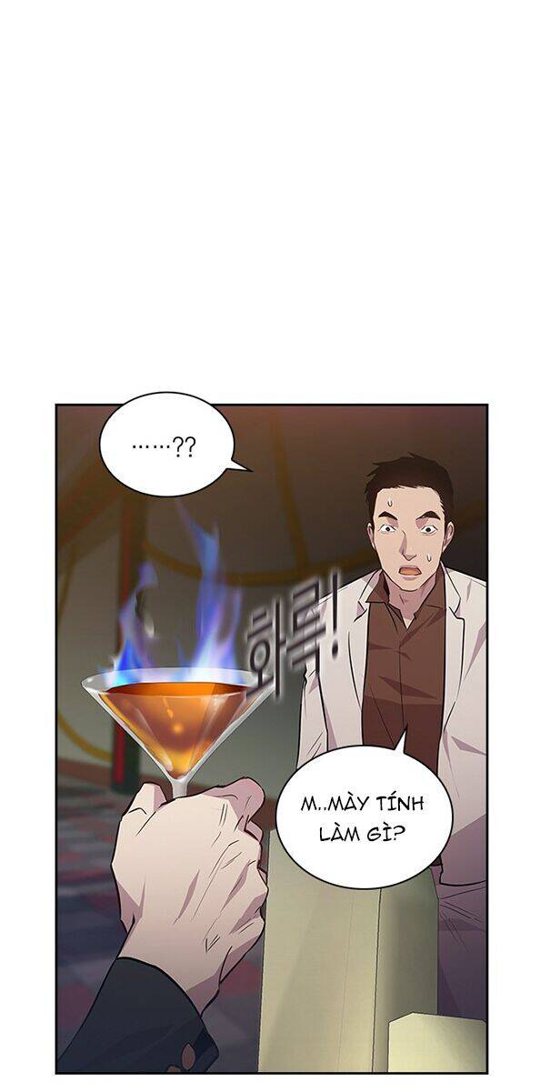 Tiền Bạc Và Quyền Lực Chapter 46 - Trang 2