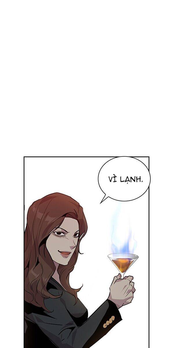 Tiền Bạc Và Quyền Lực Chapter 46 - Trang 2