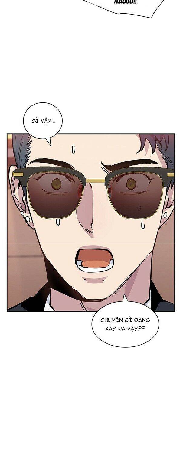 Tiền Bạc Và Quyền Lực Chapter 46 - Trang 2