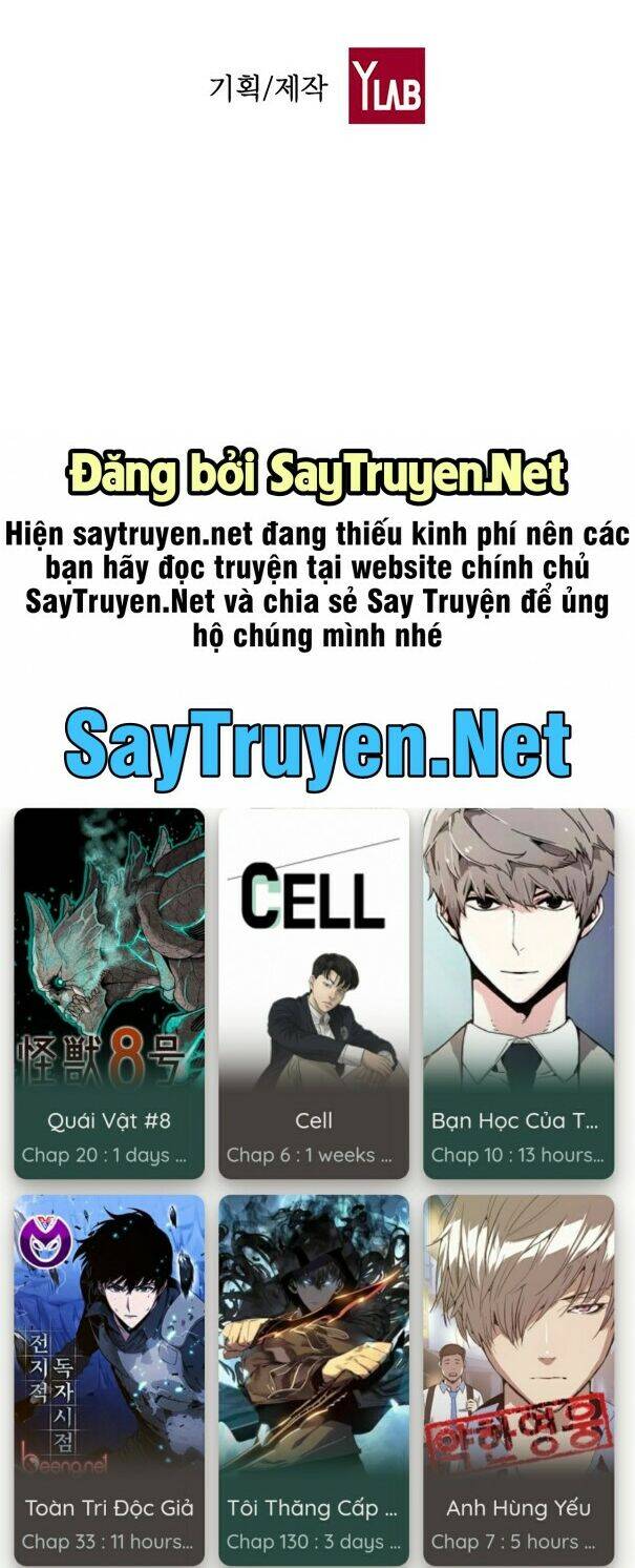 Tiền Bạc Và Quyền Lực Chapter 46 - Trang 2