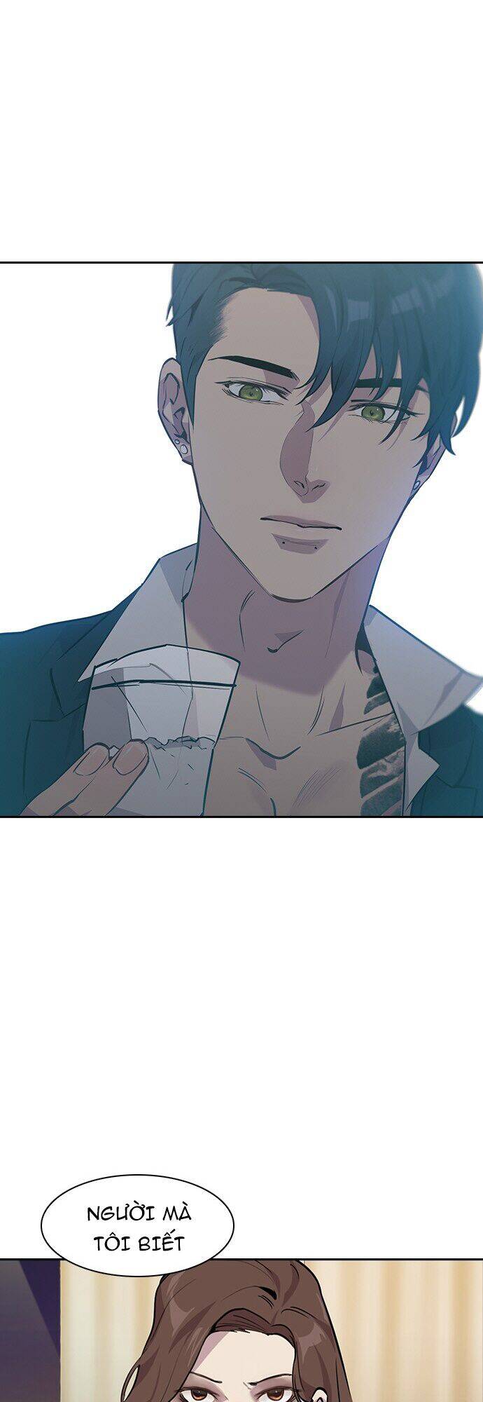 Tiền Bạc Và Quyền Lực Chapter 47 - Trang 2