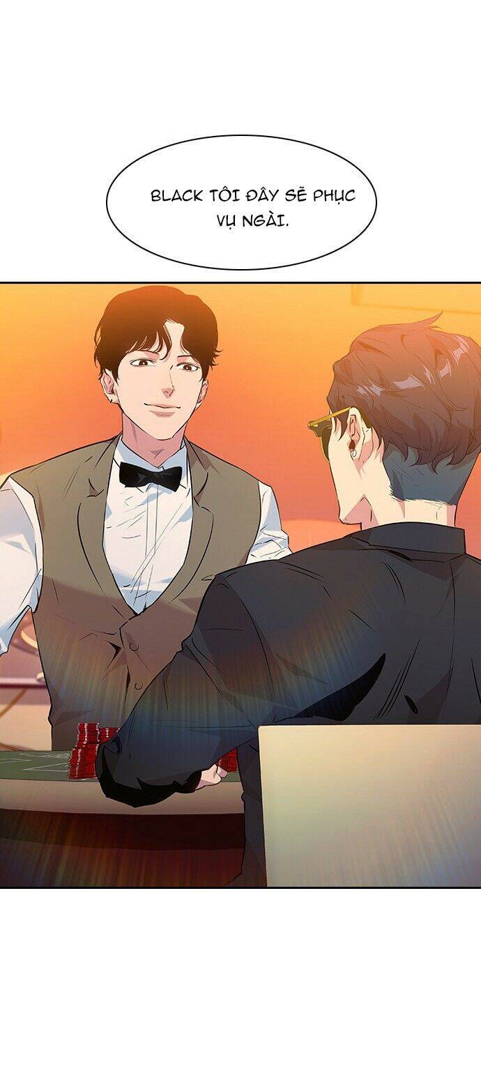 Tiền Bạc Và Quyền Lực Chapter 48 - Trang 2