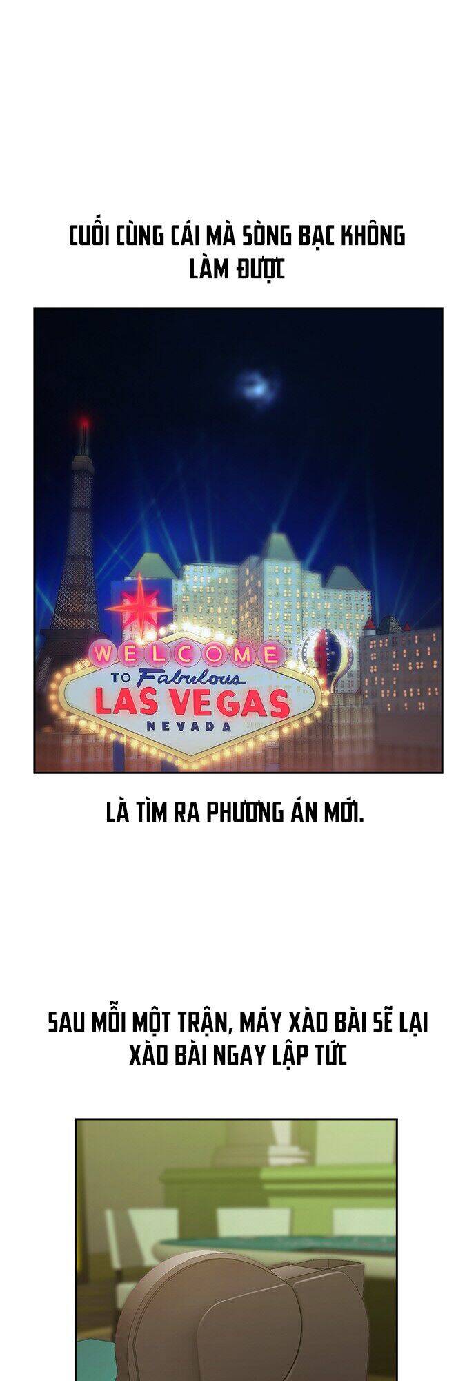 Tiền Bạc Và Quyền Lực Chapter 49 - Trang 2