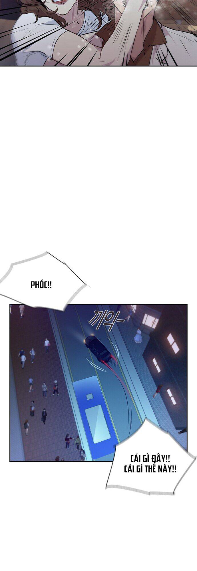 Tiền Bạc Và Quyền Lực Chapter 51 - Trang 2