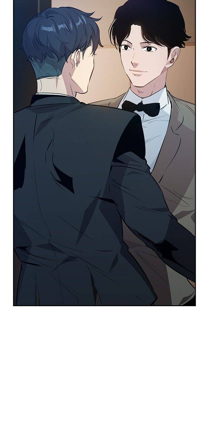 Tiền Bạc Và Quyền Lực Chapter 51 - Trang 2