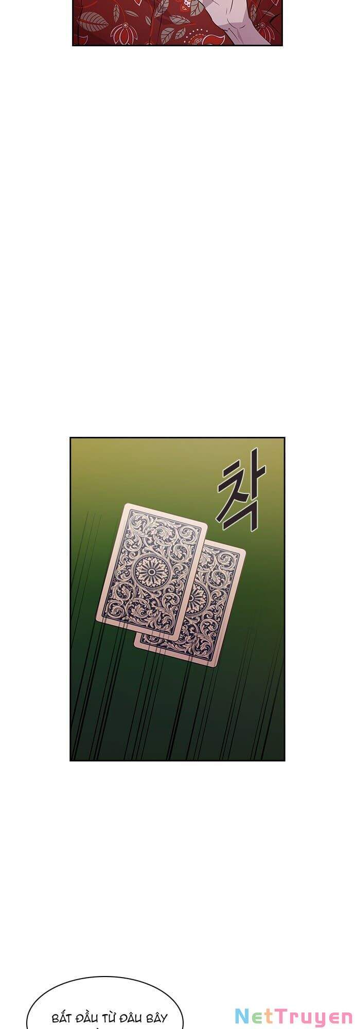 Tiền Bạc Và Quyền Lực Chapter 54 - Trang 2