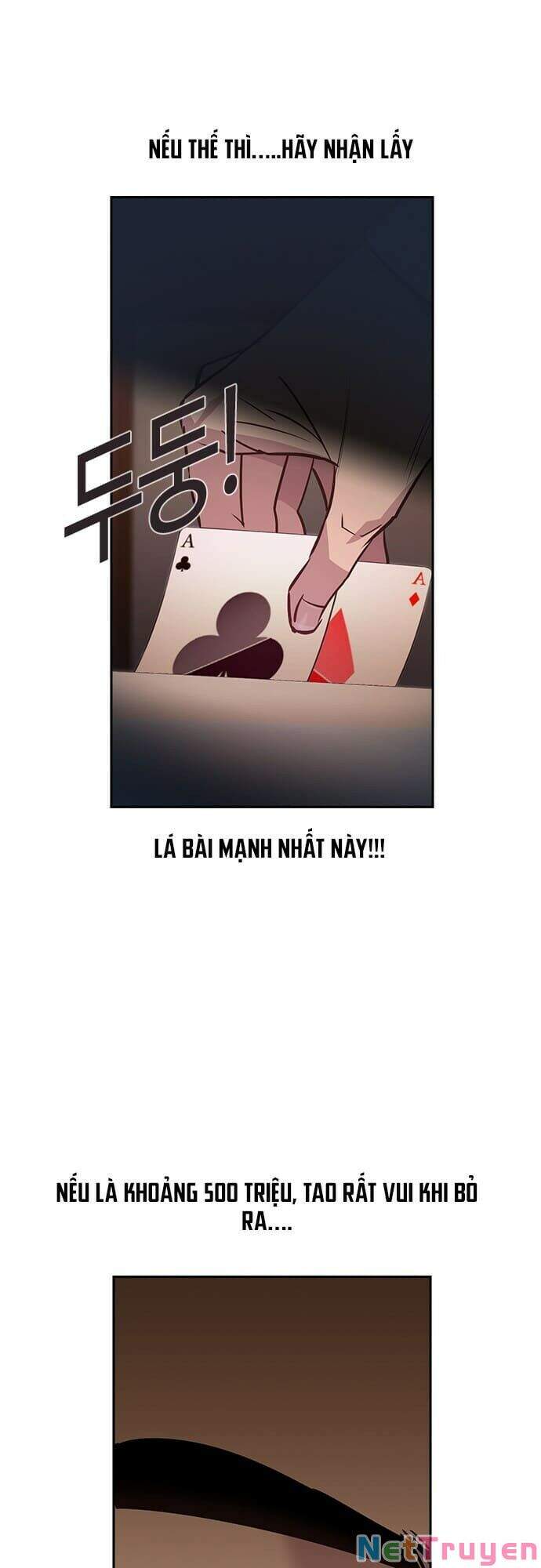 Tiền Bạc Và Quyền Lực Chapter 54 - Trang 2